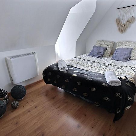 부르주 La Casa De Loulou 아파트 외부 사진