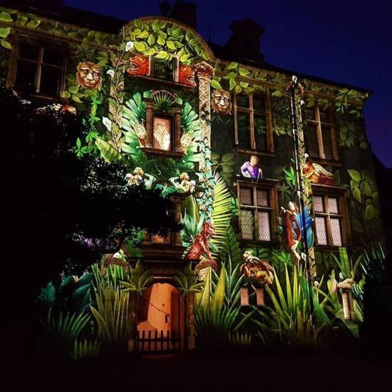 부르주 La Casa De Loulou 아파트 외부 사진
